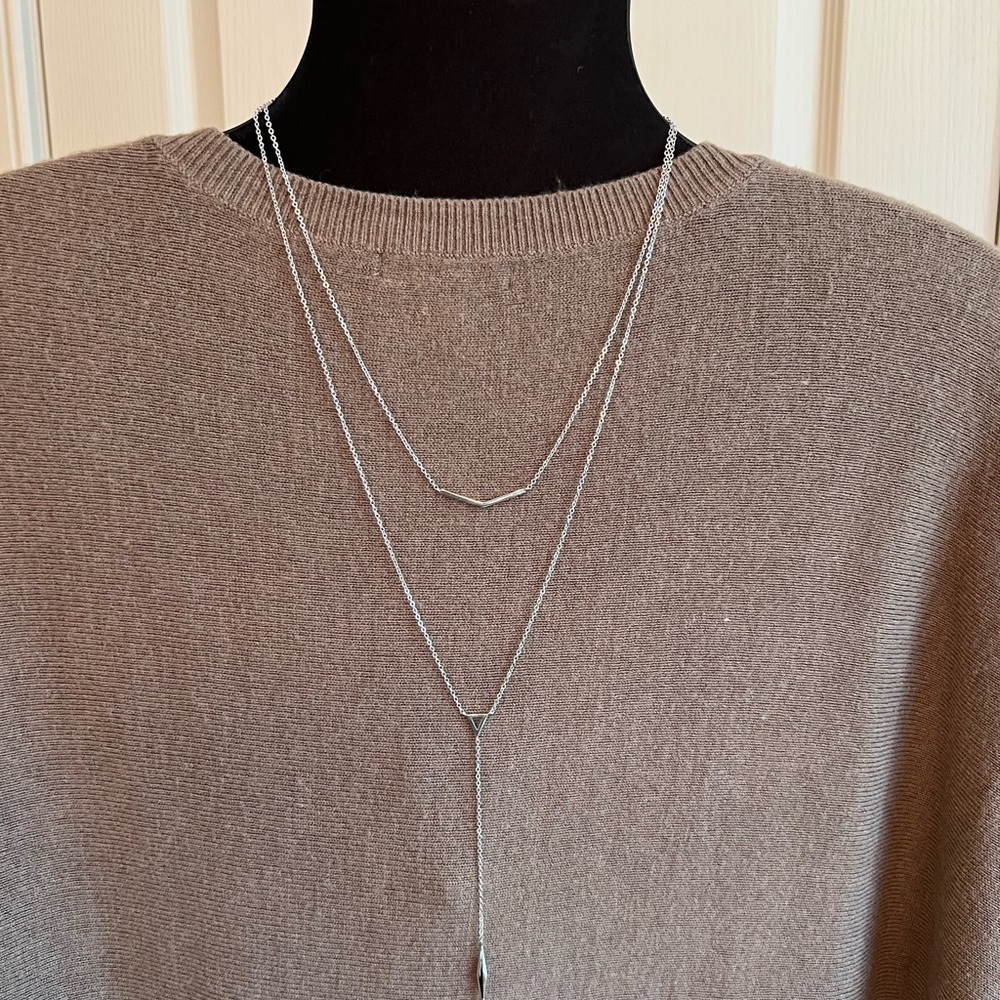 Premier Designs Next Level Necklace